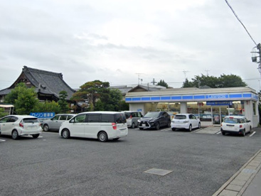 ローソン 熊谷箱田店の画像1
