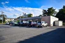 セブンイレブン 熊谷ちゃうり通り店