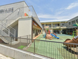 萠美チェリッシュこども園