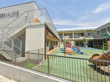萠美チェリッシュこども園の画像1