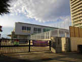 甲府市立池田小学校