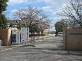 八幡市立男山中学校