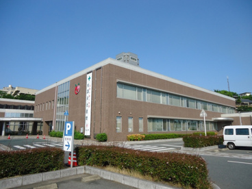 福山市役所　東部支所の画像1