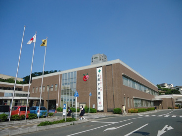 福山市役所　東部支所の画像3