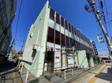 横浜信用金庫　鶴ヶ峰支店
