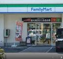 沖縄ファミリーマート 那覇与儀二丁目店
