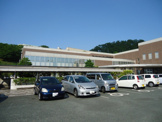 福山市東部図書館