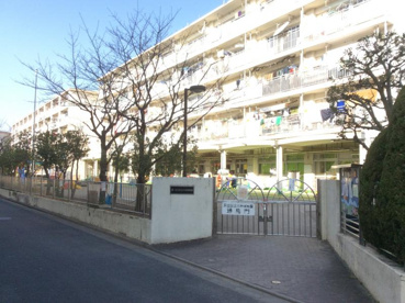 六木保育園の画像1