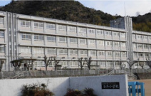 姫路市立谷外小学校