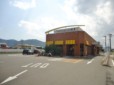 マクドナルド　福山新涯中央店の画像2
