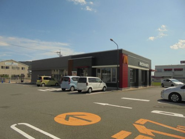マクドナルド　福山神辺店の画像1