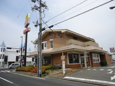 マクドナルド　福山王子町店の画像2