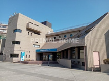 横浜市消防局 横浜市民防災センター
