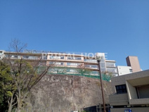 私立神奈川学園中学校
