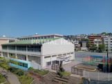 横浜市立三ツ沢小学校