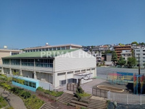 横浜市立三ツ沢小学校