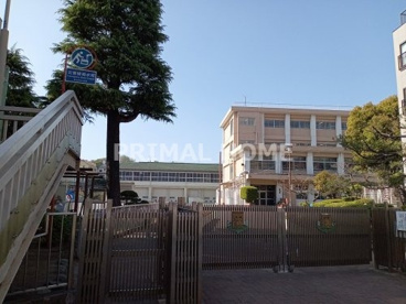 横浜市立三ツ沢小学校の画像2