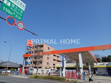 株式会社ENEOSフロンティアDr.Driveセルフ三ツ沢店の画像1