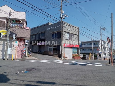島田クリーニング神大寺店の画像1