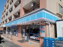 ローソン 横浜神大寺一丁目店