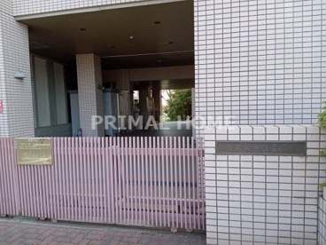 私立捜真女学校高等学部の画像1