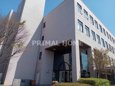 私立捜真女学校高等学部の画像2