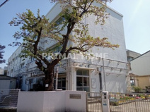 横浜市立斎藤分小学校