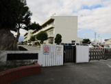 甲斐市立竜王西小学校