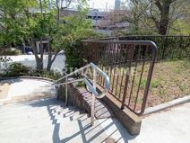桐畑公園