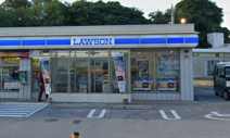 ローソン 豊見城我那覇店
