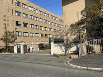 私立初芝立命館中学校