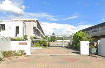 姫路市立広嶺中学校