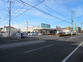 スーパー 業務スーパー 国立弁天通り店