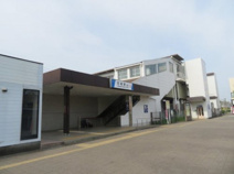 花崎駅