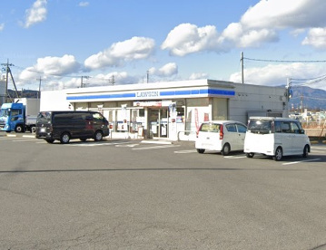 ローソン 渋川半田店の画像1