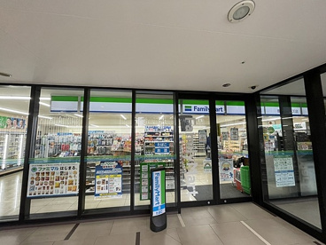 ファミリーマート 豊洲スカイズ店の画像1