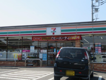 セブン-イレブン 加須大門町店