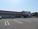 ドラッグストアセキ 愛宕店