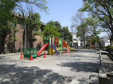 豊島公園の画像1
