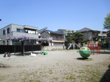 豊島八幡児童遊園の画像1