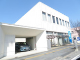 足利銀行 加須支店