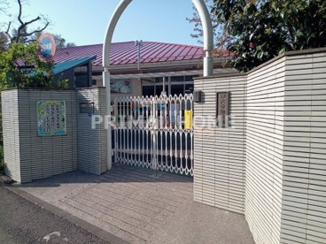 神大寺幼稚園の画像1