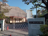 横浜市立南神大寺小学校
