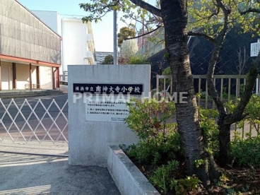 横浜市立南神大寺小学校の画像2
