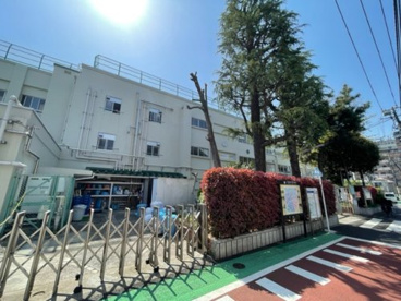 落合第1小学校の画像2