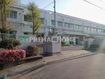 横浜市立神橋小学校の画像2