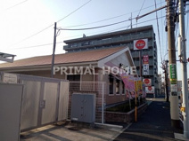 ガスト六角橋店(から好し取扱店)