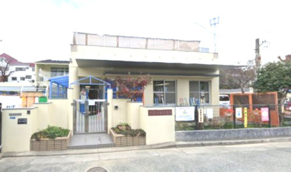 川面保育所の画像1
