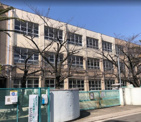 堺市立東浅香山小学校