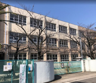 堺市立東浅香山小学校の画像1